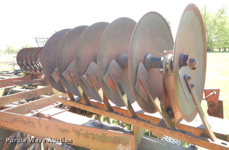 image for item GP9055 Disk