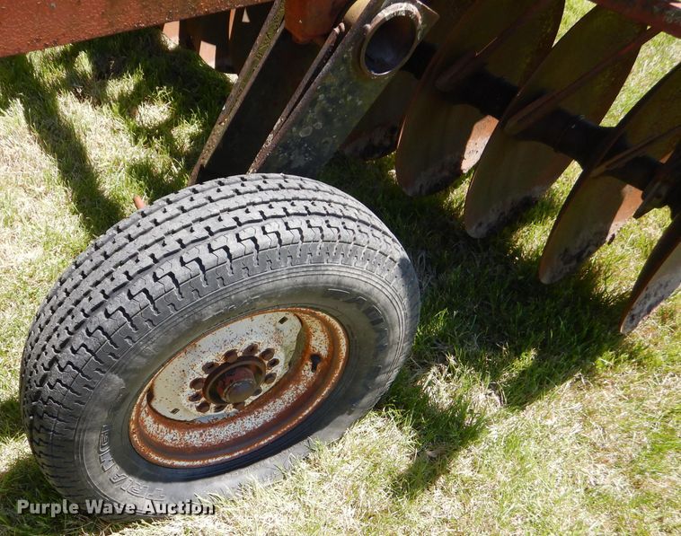 image for item GP9055 Disk