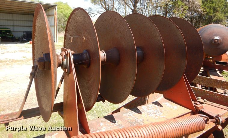 image for item GP9055 Disk