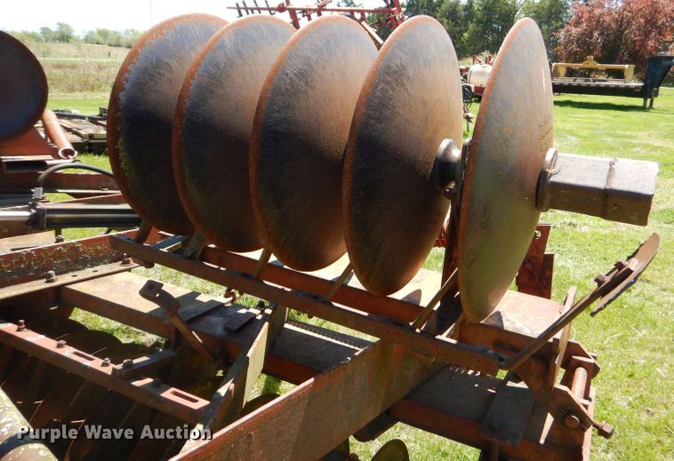 image for item GP9055 Disk