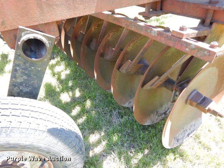 image for item GP9055 Disk