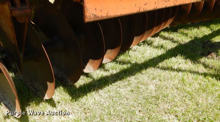 image for item GP9055 Disk