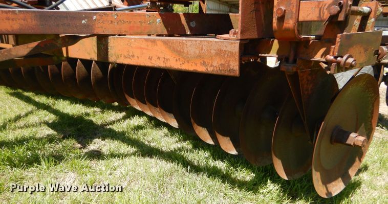 image for item GP9055 Disk