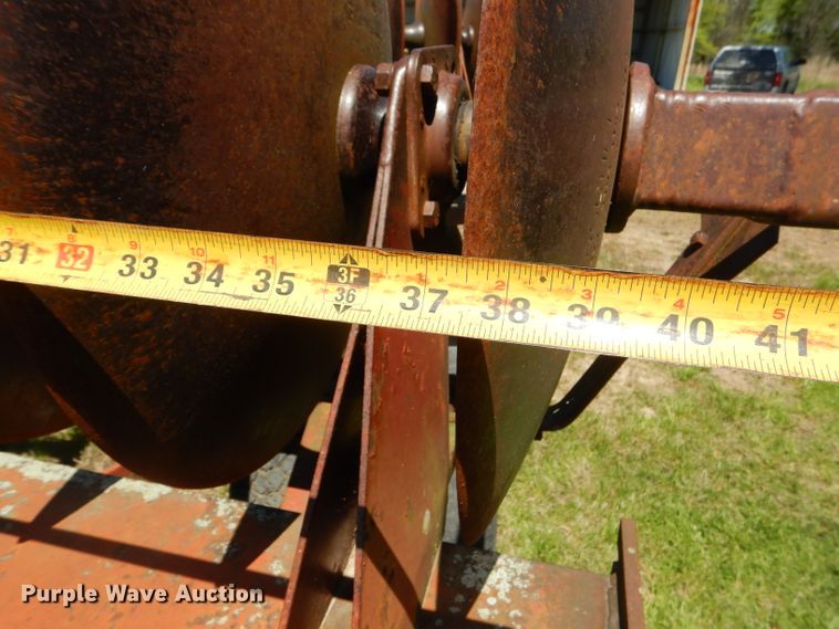 image for item GP9055 Disk