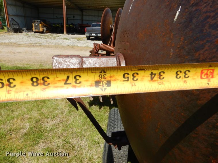 image for item GP9055 Disk