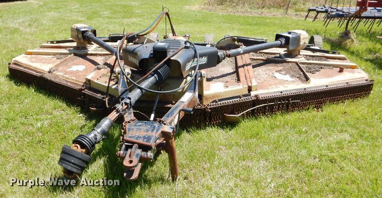 image for item GP9056 Land Pride batwing rotary mower