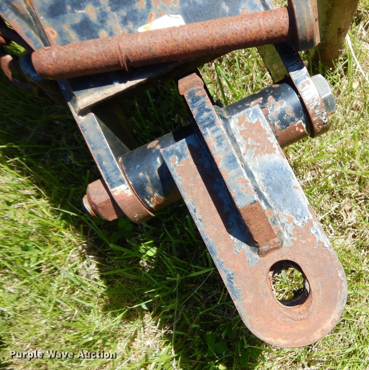 image for item GP9056 Land Pride batwing rotary mower