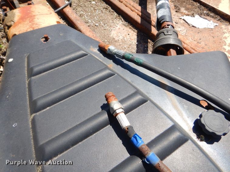 image for item GP9056 Land Pride batwing rotary mower