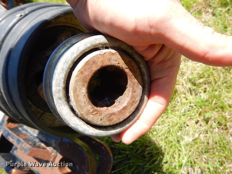 image for item GP9056 Land Pride batwing rotary mower