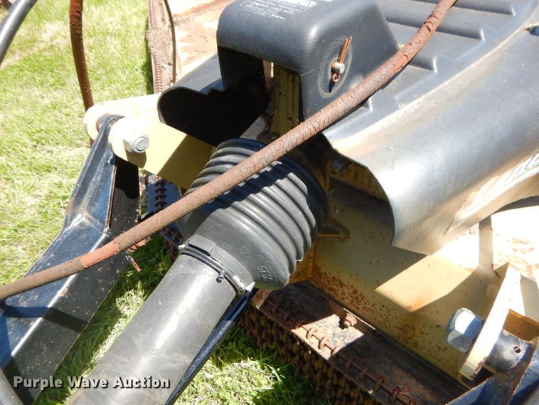 image for item GP9056 Land Pride batwing rotary mower