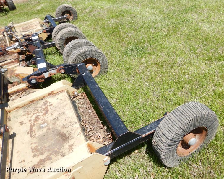 image for item GP9056 Land Pride batwing rotary mower