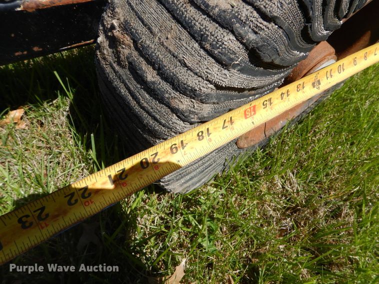 image for item GP9056 Land Pride batwing rotary mower