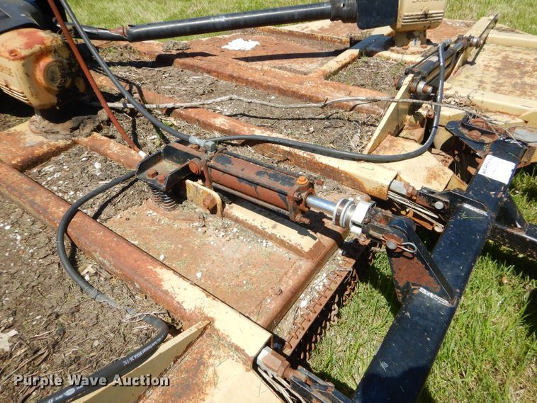 image for item GP9056 Land Pride batwing rotary mower