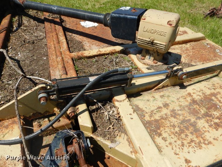 image for item GP9056 Land Pride batwing rotary mower