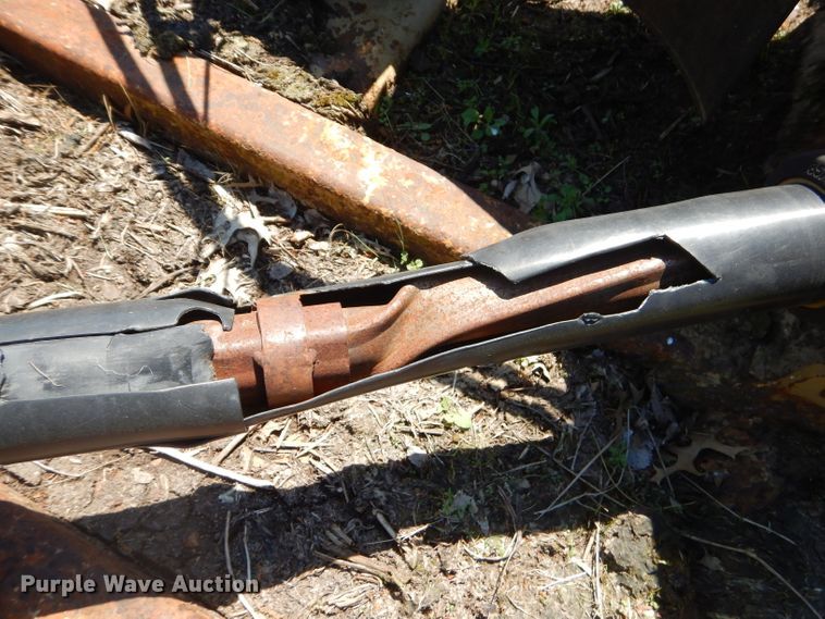 image for item GP9056 Land Pride batwing rotary mower