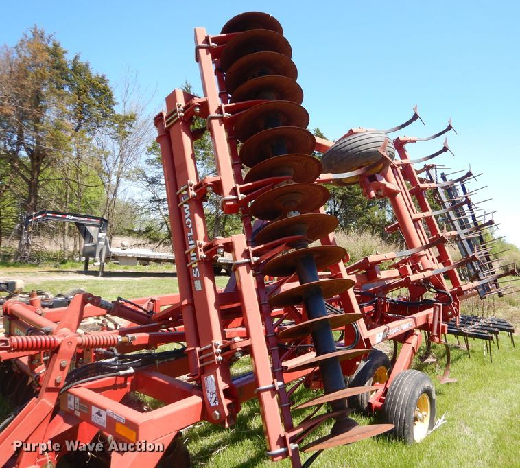 image for item GP9057 Sunflower 6220-18 disk