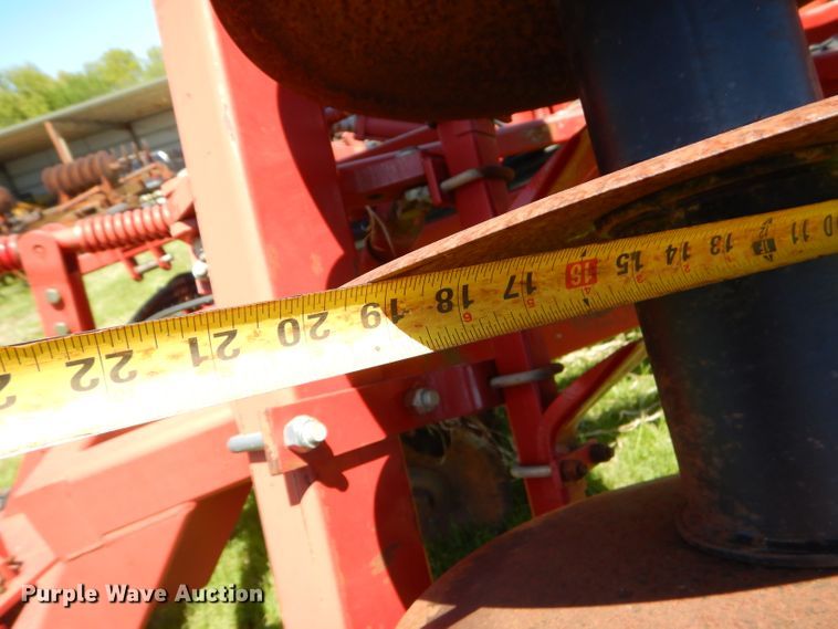 image for item GP9057 Sunflower 6220-18 disk