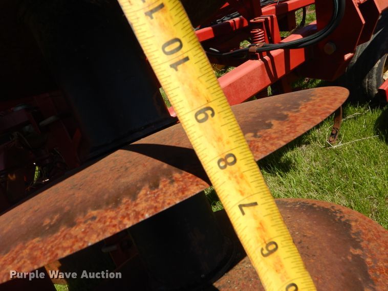 image for item GP9057 Sunflower 6220-18 disk