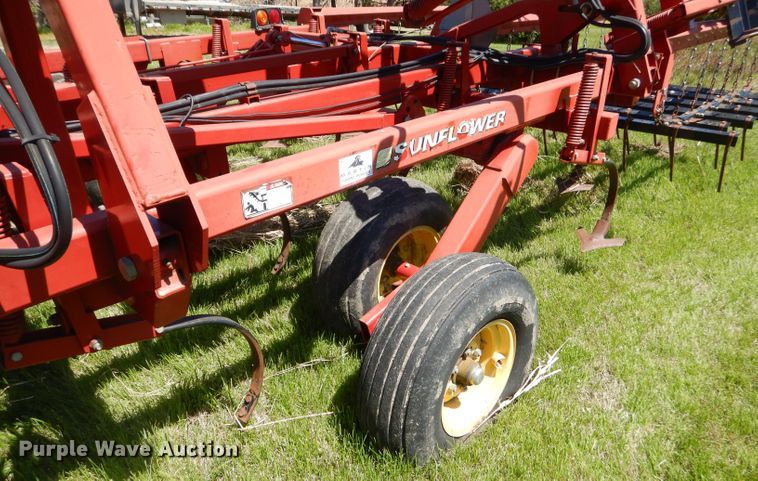 image for item GP9057 Sunflower 6220-18 disk