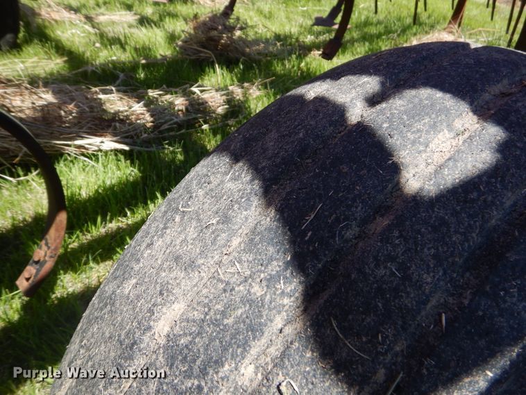 image for item GP9057 Sunflower 6220-18 disk