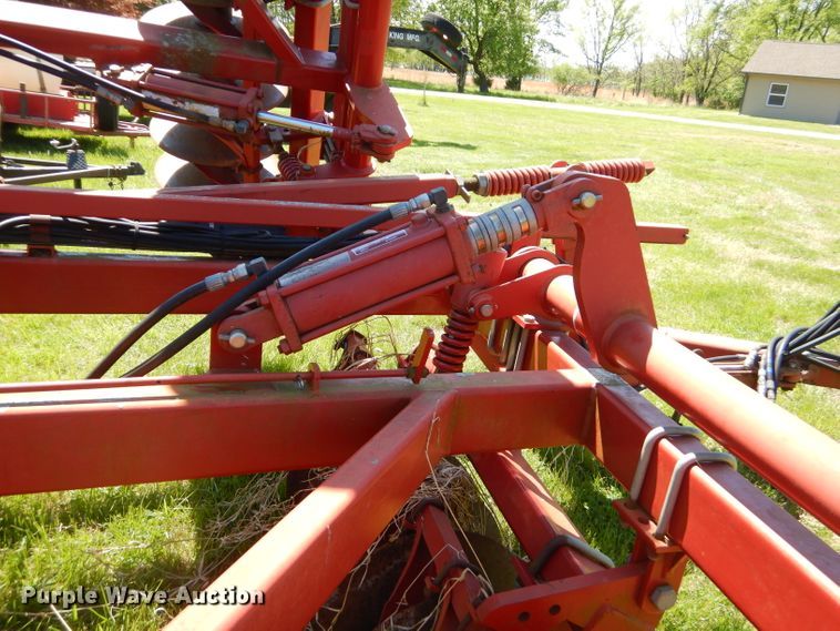 image for item GP9057 Sunflower 6220-18 disk