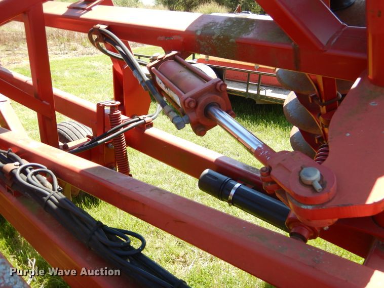 image for item GP9057 Sunflower 6220-18 disk