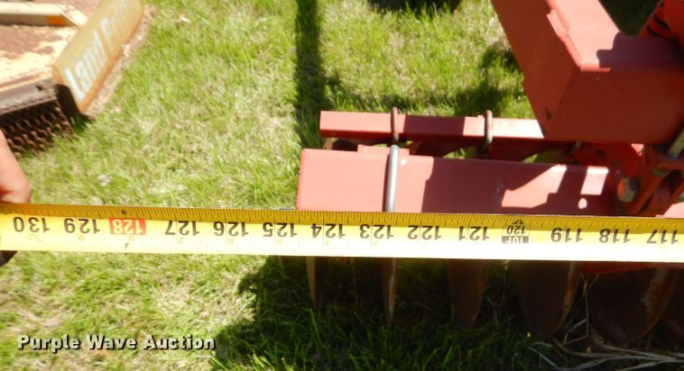 image for item GP9057 Sunflower 6220-18 disk