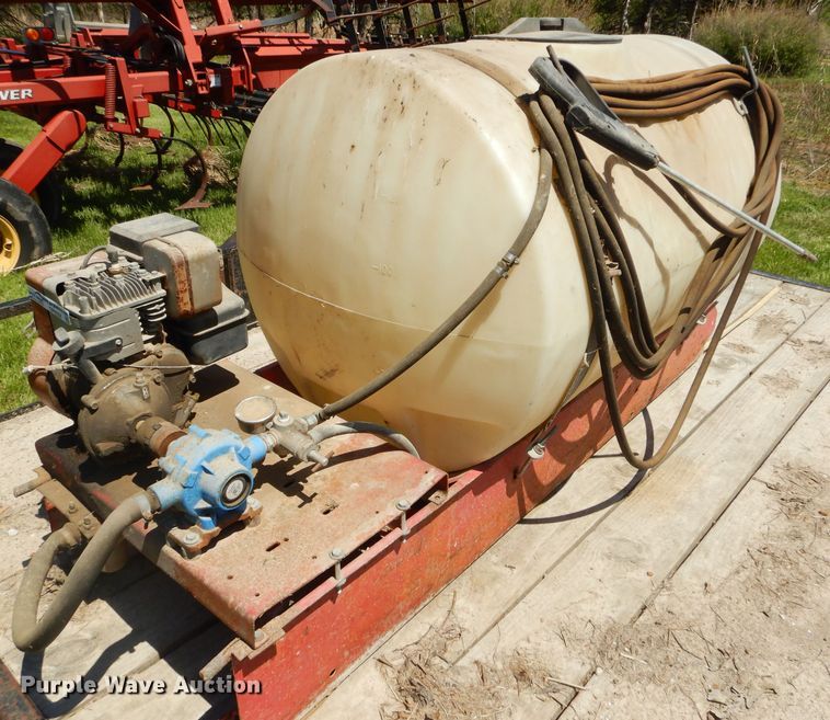 image for item GP9058 Sprayer