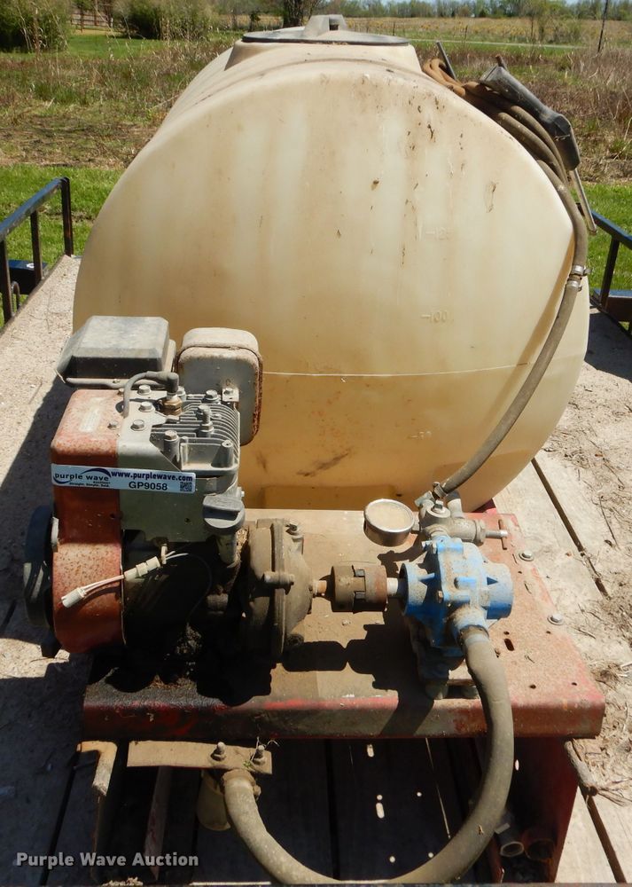 image for item GP9058 Sprayer