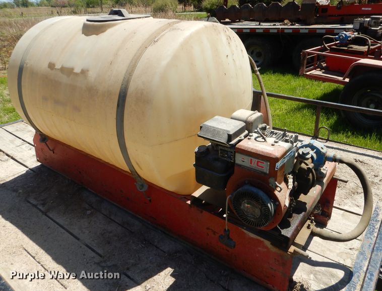 image for item GP9058 Sprayer