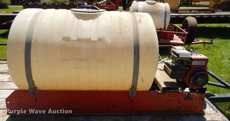 image for item GP9058 Sprayer