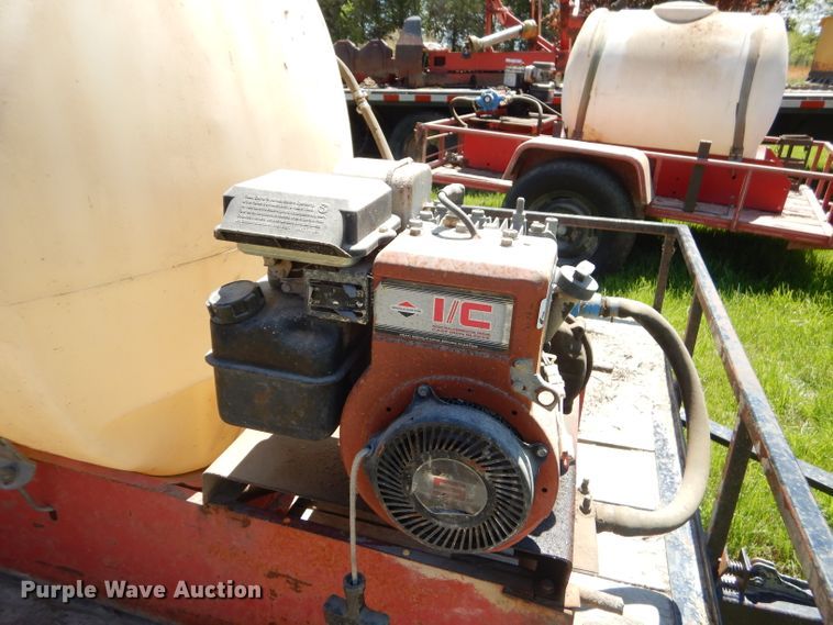 image for item GP9058 Sprayer