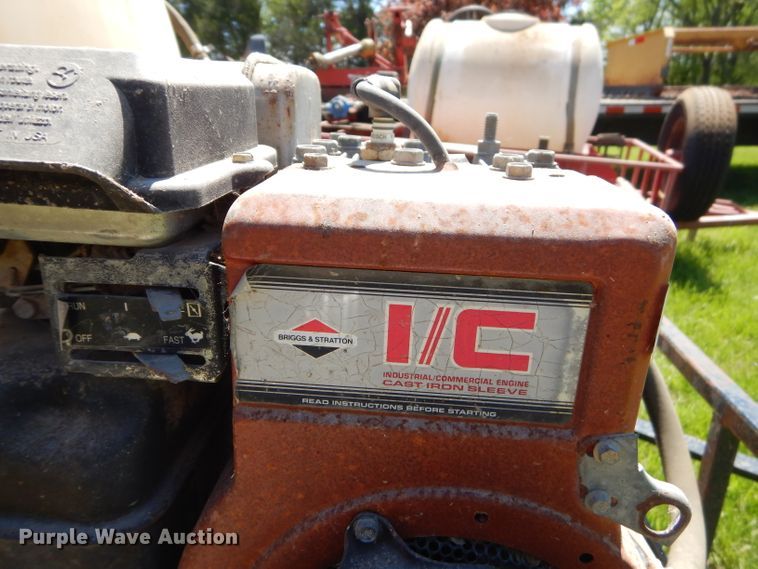 image for item GP9058 Sprayer