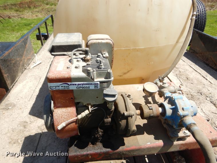 image for item GP9058 Sprayer