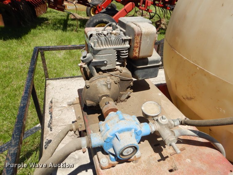 image for item GP9058 Sprayer