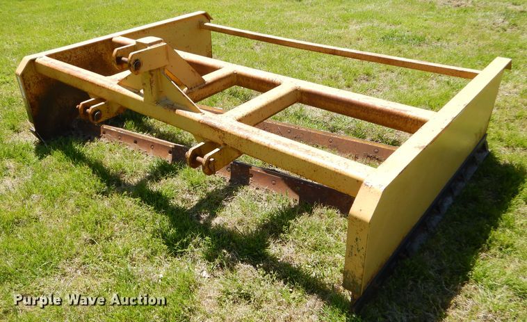 image for item GP9061 Land leveler