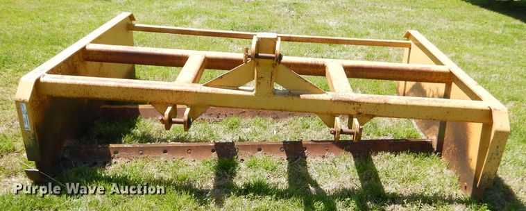 image for item GP9061 Land leveler