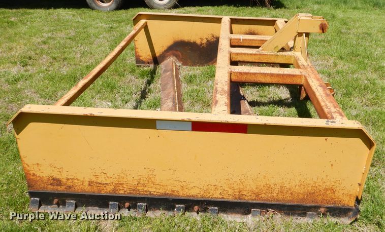 image for item GP9061 Land leveler