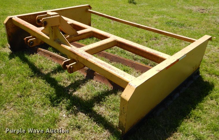 image for item GP9061 Land leveler