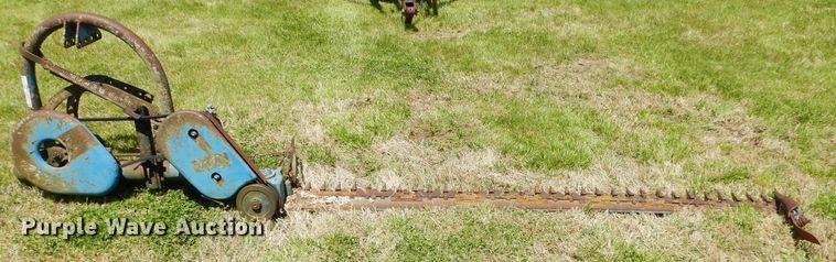 image for item GP9062 Ford 515 sickle mower