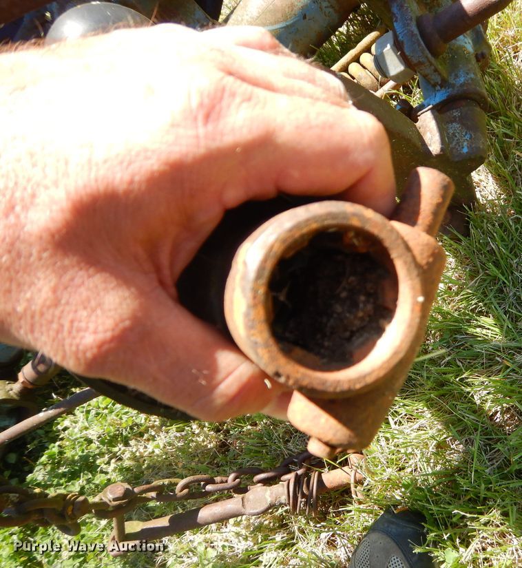 image for item GP9062 Ford 515 sickle mower