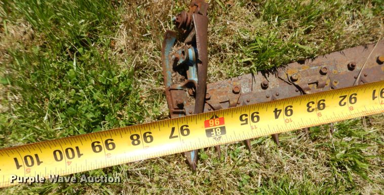 image for item GP9062 Ford 515 sickle mower