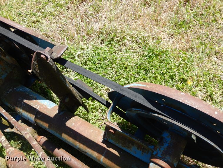 image for item GP9062 Ford 515 sickle mower