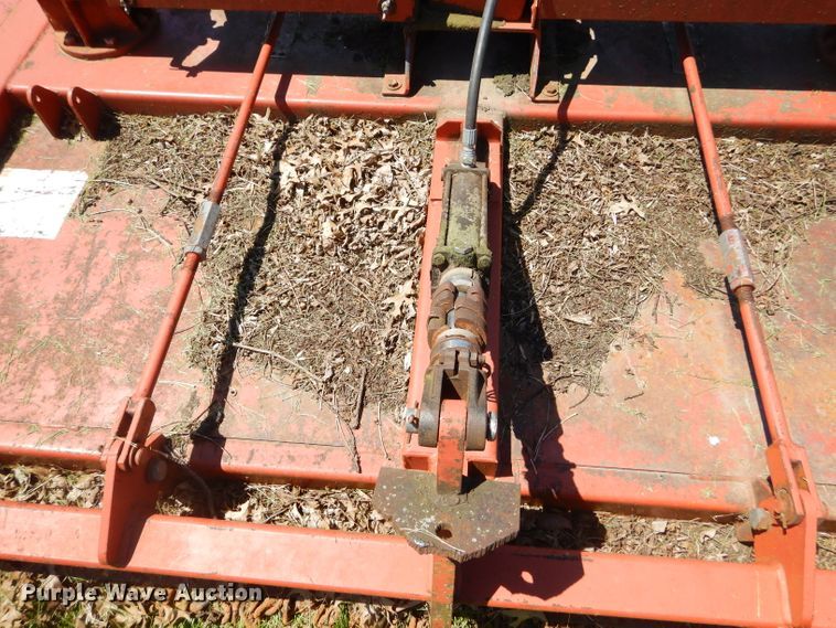 image for item GP9065 Rhino TW144 rotary mower