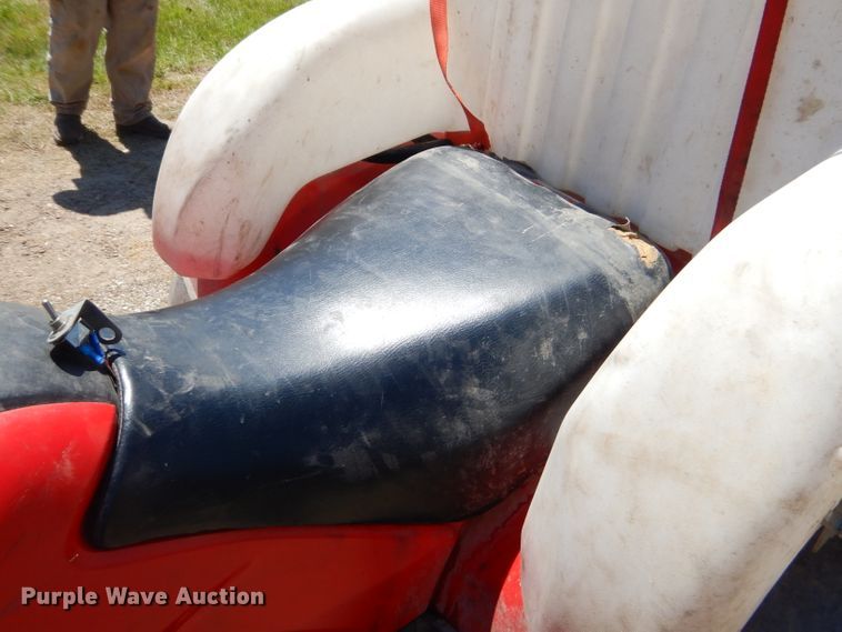 image for item GP9067 2011 Honda Foreman ES ATV