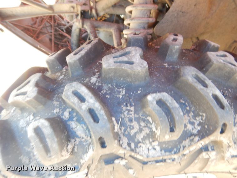 image for item GP9067 2011 Honda Foreman ES ATV