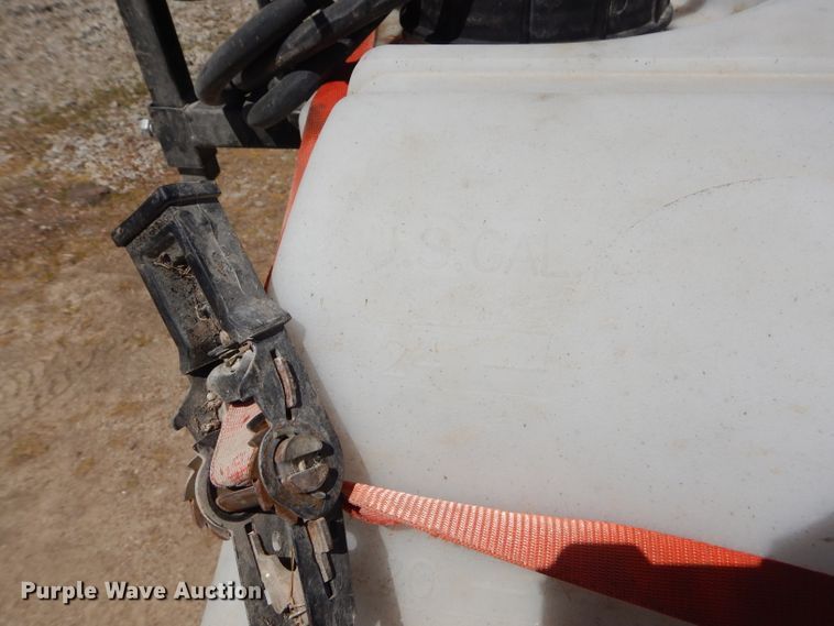 image for item GP9067 2011 Honda Foreman ES ATV