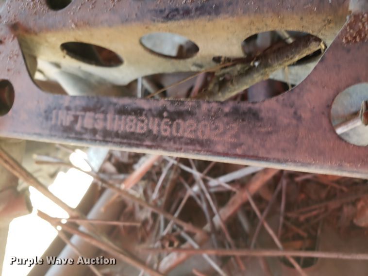 image for item GP9067 2011 Honda Foreman ES ATV