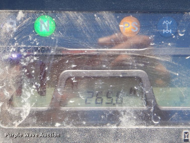 image for item GP9068 2010 Honda Rancher ATV