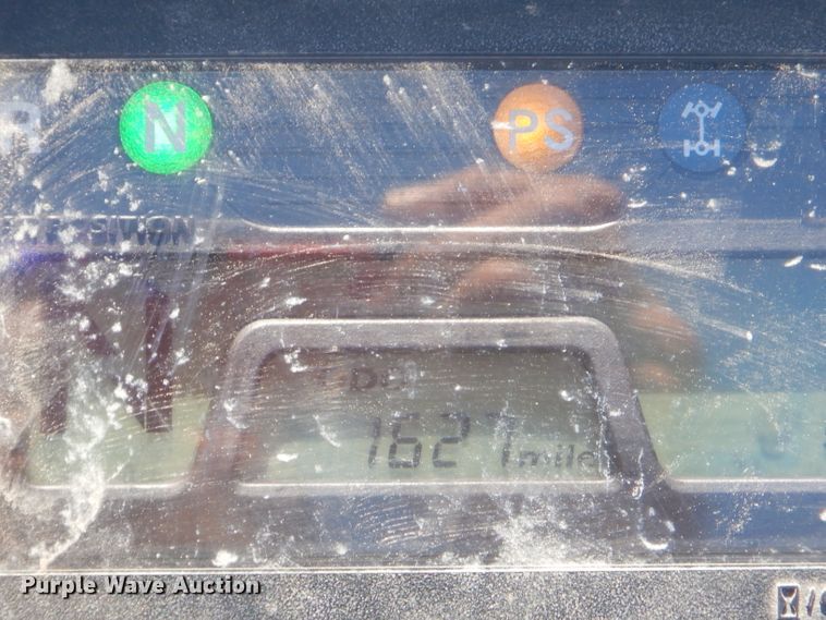 image for item GP9068 2010 Honda Rancher ATV